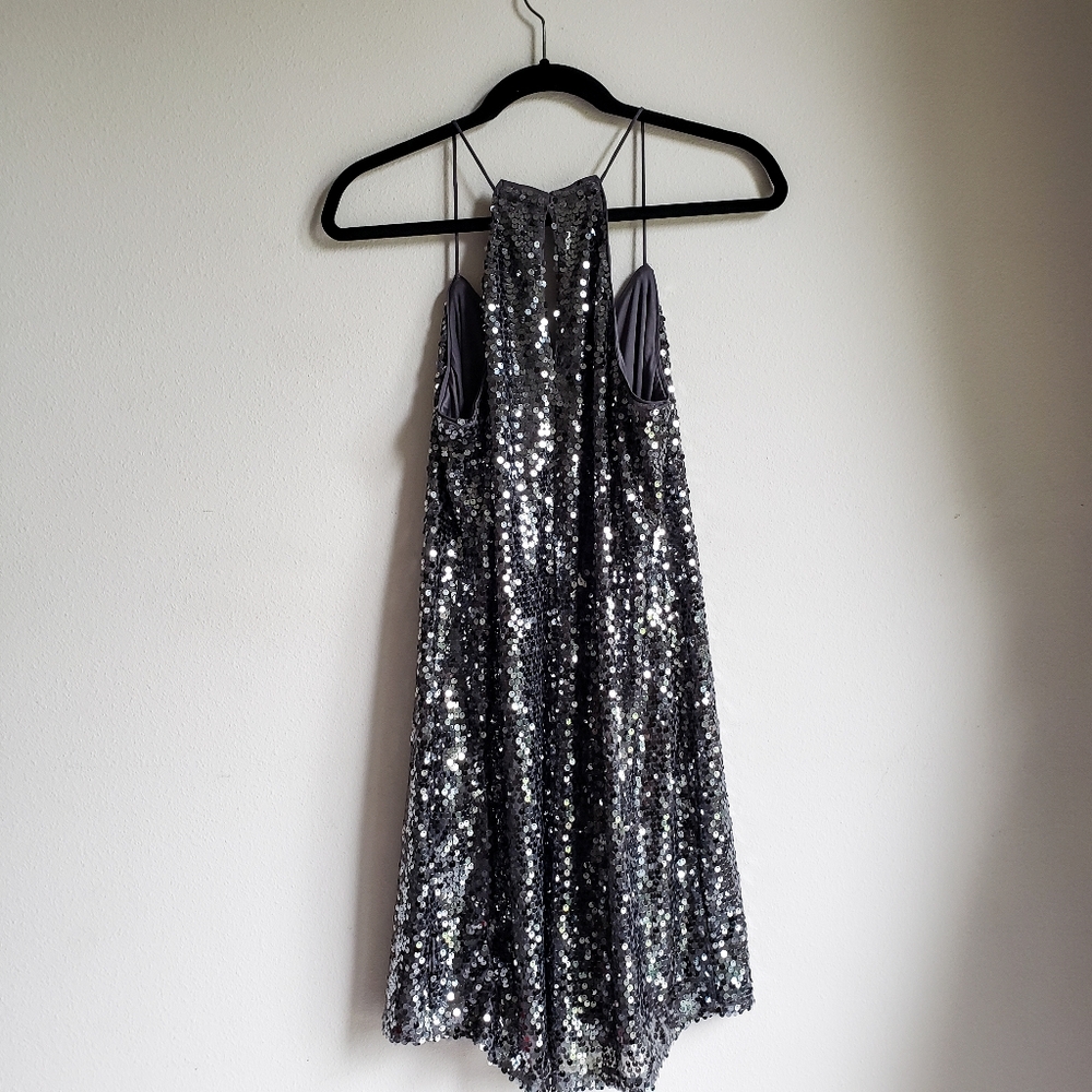 EXPRESS DRESS - Picture 4 of 5